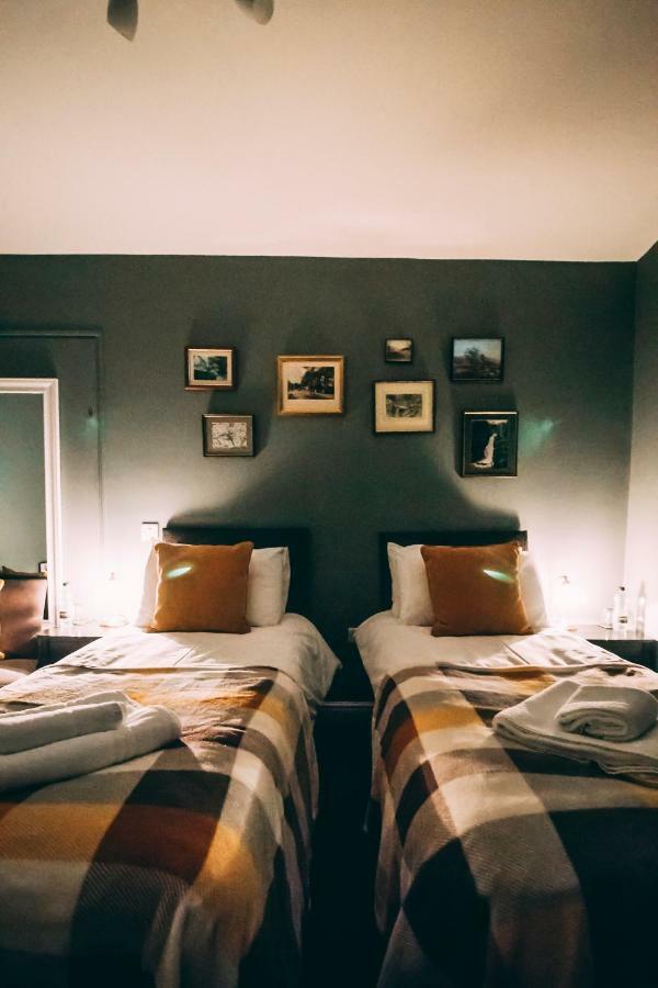 Weavers Guesthouse By Weavers Of Haworth Eksteriør bilde